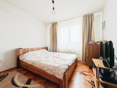 Apartamente de vanzare Cluj-Napoca Grigorescu imagine mica 3