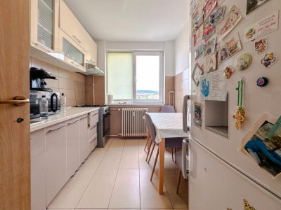 Apartamente de vanzare Cluj-Napoca Grigorescu imagine mica 6