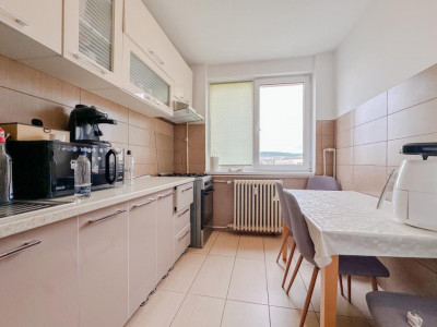 Apartamente de vanzare Cluj-Napoca Grigorescu imagine mica 7
