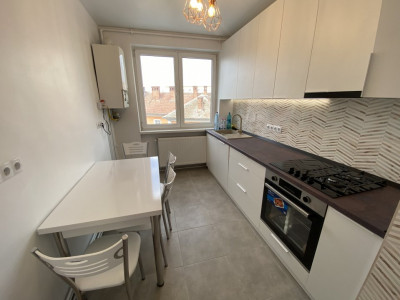 Apartamente de inchiriat Sibiu Central imagine mica 2