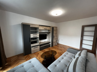 Apartamente de inchiriat Sibiu Central imagine mica 3