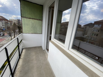 Apartamente de inchiriat Sibiu Central imagine mica 7
