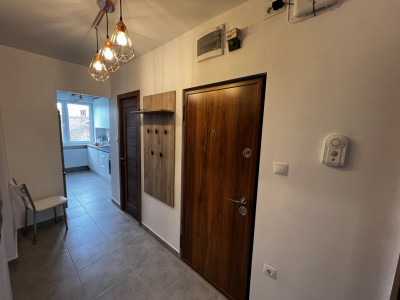 Apartamente de inchiriat Sibiu Central imagine mica 8
