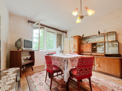 Apartamente de vanzare Cluj-Napoca Gheorgheni imagine mica 2