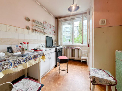 Apartamente de vanzare Cluj-Napoca Gheorgheni imagine mica 6