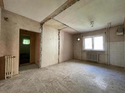 Apartament cu 2 camere decomandate de vanzare in cartier Marasti