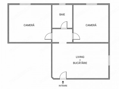 Apartamente de vanzare Cluj-Napoca Marasti imagine mica 3