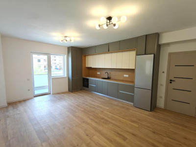 Apartamente de vanzare Sibiu Calea Surii Mici imagine mica 3
