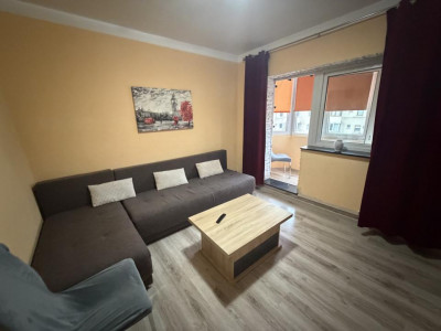 Apartamente de vanzare Fagaras imagine mica 4