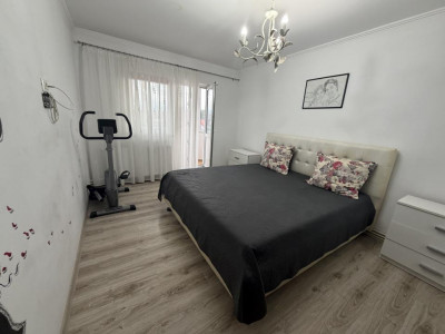 Apartamente de vanzare Fagaras imagine mica 6
