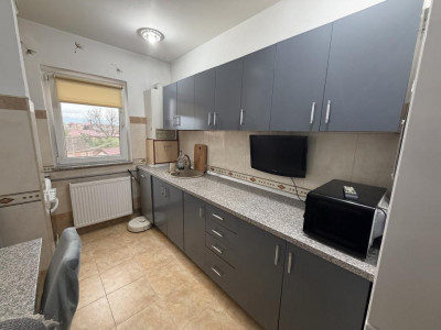 Apartamente de vanzare Fagaras imagine mica 8