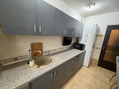 Apartamente de inchiriat Fagaras imagine mica 8