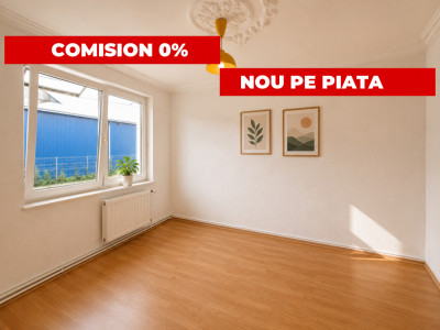 Apartamente de vanzare Sibiu Turnisor imagine mica 1