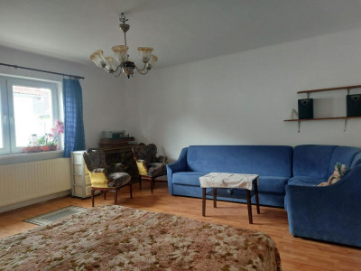 Case de vanzare Sibiu Lupeni imagine mica 3