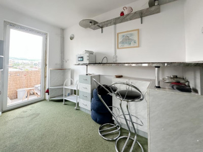 Apartamente de vanzare Cluj-Napoca Grigorescu imagine mica 4
