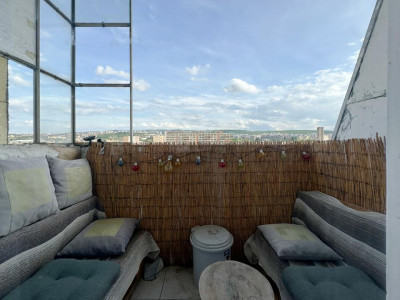 Apartamente de vanzare Cluj-Napoca Grigorescu imagine mica 8