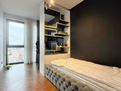 Apartamente de vanzare Cluj-Napoca Gheorgheni imagine mica 4