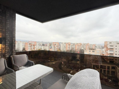 Apartamente de vanzare Cluj-Napoca Gheorgheni imagine mica 13