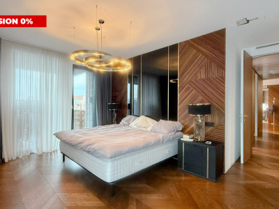 Apartament 4 camere de vanzare bloc nou Comision 0 cartier Gheorgheni