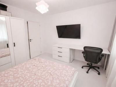 Apartamente de vanzare Cluj-Napoca Grigorescu imagine mica 4
