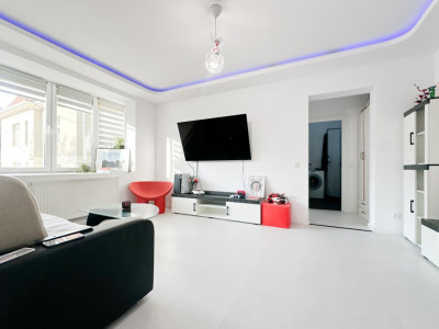 Apartament cu 2 camere de vanzare Comision 0% cartierul Grigorescu 