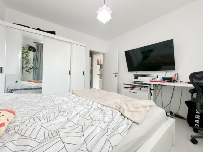 Apartamente de vanzare Cluj-Napoca Grigorescu imagine mica 5