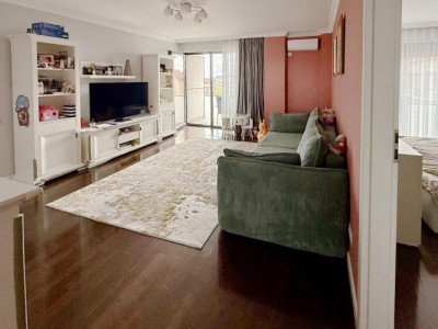 Apartamente de vanzare Cluj-Napoca Buna-Ziua imagine mica 2
