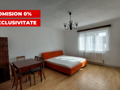 Apartamente de vanzare Sibiu Turnisor imagine mica 2