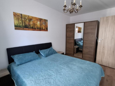 Apartamente de vanzare Sibiu Calea Surii Mici imagine mica 5