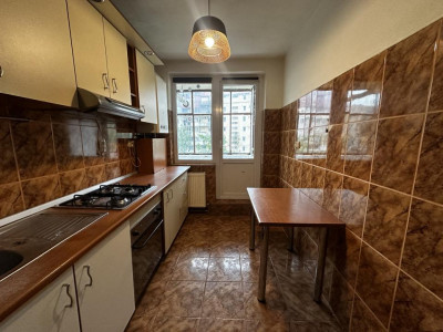 Apartamente de vanzare Sibiu Mihai Viteazul imagine mica 3