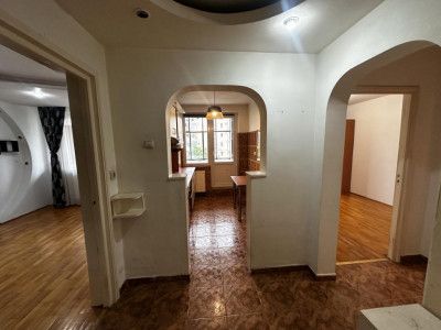 Apartamente de vanzare Sibiu Mihai Viteazul imagine mica 4