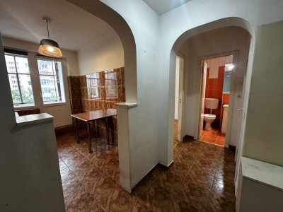 Apartamente de vanzare Sibiu Mihai Viteazul imagine mica 5