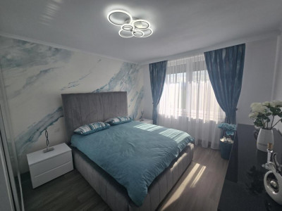 Apartamente de vanzare Sibiu Doamna Stanca imagine mica 3