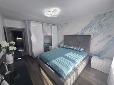 Apartamente de vanzare Sibiu Doamna Stanca imagine mica 4
