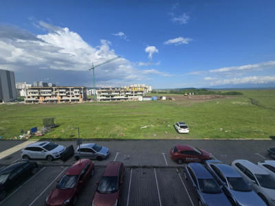 Apartamente de vanzare Sibiu Doamna Stanca imagine mica 8