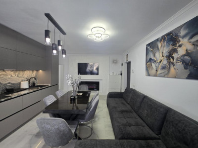 Apartamente de vanzare Sibiu Doamna Stanca imagine mica 10