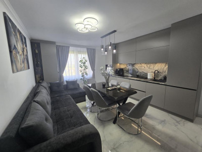 Apartamente de vanzare Sibiu Doamna Stanca imagine mica 11