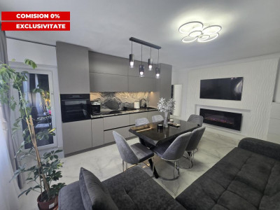 Apartamente de vanzare Sibiu Doamna Stanca imagine mica 1