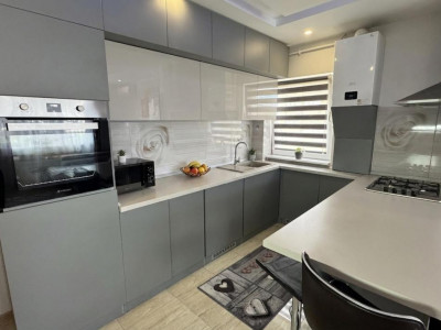 Apartamente de vanzare Sibiu Selimbar imagine mica 2