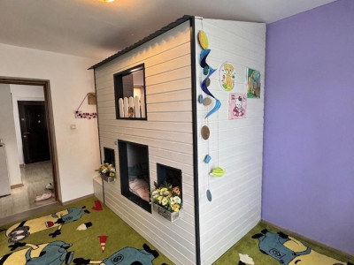 Apartamente de vanzare Sibiu Selimbar imagine mica 4