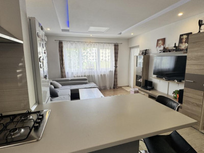 Apartamente de vanzare Sibiu Selimbar imagine mica 5