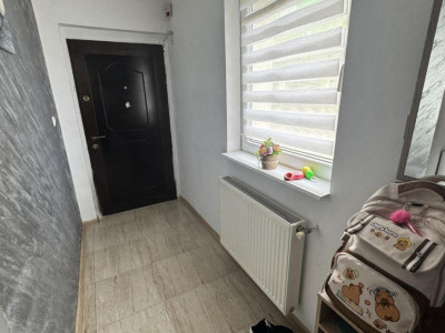 Apartamente de vanzare Sibiu Selimbar imagine mica 11