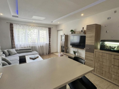 Apartamente de vanzare Sibiu Selimbar imagine mica 12