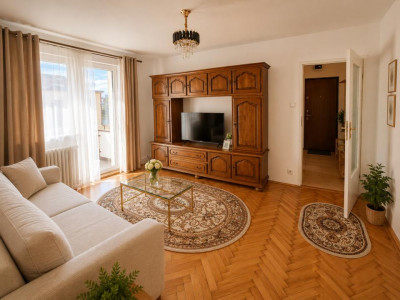 Apartamente de vanzare Sibiu Mihai Viteazul imagine mica 2