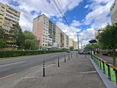 Apartamente de vanzare Sibiu Mihai Viteazul imagine mica 3