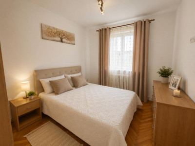 Apartamente de vanzare Sibiu Mihai Viteazul imagine mica 5