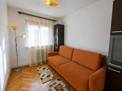 Apartamente de vanzare Sibiu Mihai Viteazul imagine mica 7