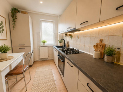 Apartamente de vanzare Sibiu Mihai Viteazul imagine mica 10