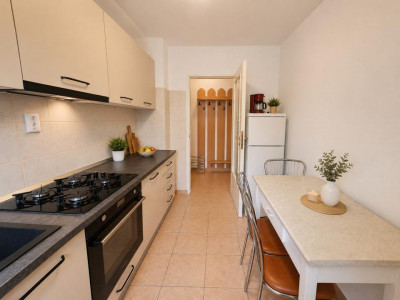 Apartamente de vanzare Sibiu Mihai Viteazul imagine mica 11