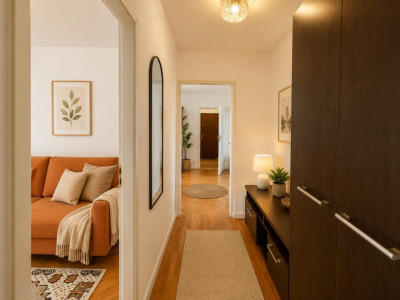 Apartamente de vanzare Sibiu Mihai Viteazul imagine mica 12